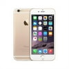 Apple iPhone 6 16GB 4.7" 4G LTE Verizon Only, Gold (Certified Used)