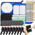 thumbnail image 1 of Kit de limpieza para el cuidado de tarjetas,Kit de limpieza y mantenimiento para tarjetas coleccionables,resistente,Kit de restauración para limpieza y pulido de tarjetas (Regalos),Kit de, 1 of 10