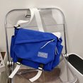 thumbnail image 1 of Bolso Bandolera Bolso de viaje para mujer, bolso diagonal informal, correas ajustables portátiles, bolso de mano Likrtyny Para Estrenar, 1 of 3