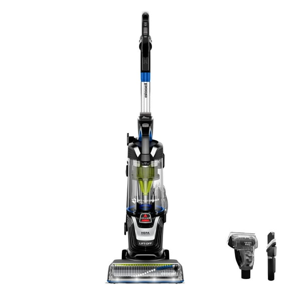 Aspiradora Bissell Pet Hair Eraser Turbo Lift-Off 3774F