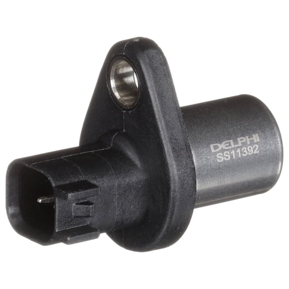 Delphi Crank Position Sensor Fits select: 2009-2010 JAGUAR XF, 2000-2008 JAGUAR S-TYPE