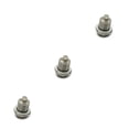 thumbnail image 3 of Riwesomey Tornillos para cárter de aceite de motor de coche, pernos de drenaje de Metal para vehículos de repuesto con arandela, reparación de Type3 NO3, 3 of 6