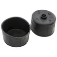 thumbnail image 5 of Pack of 2 Car Center Console Cup Holder Insert 1EB17DX9AB Fit for Ram 1500 2500 3500, 5 of 5