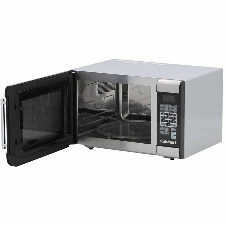Cuisinart 1.1 cu ft Microwave Oven