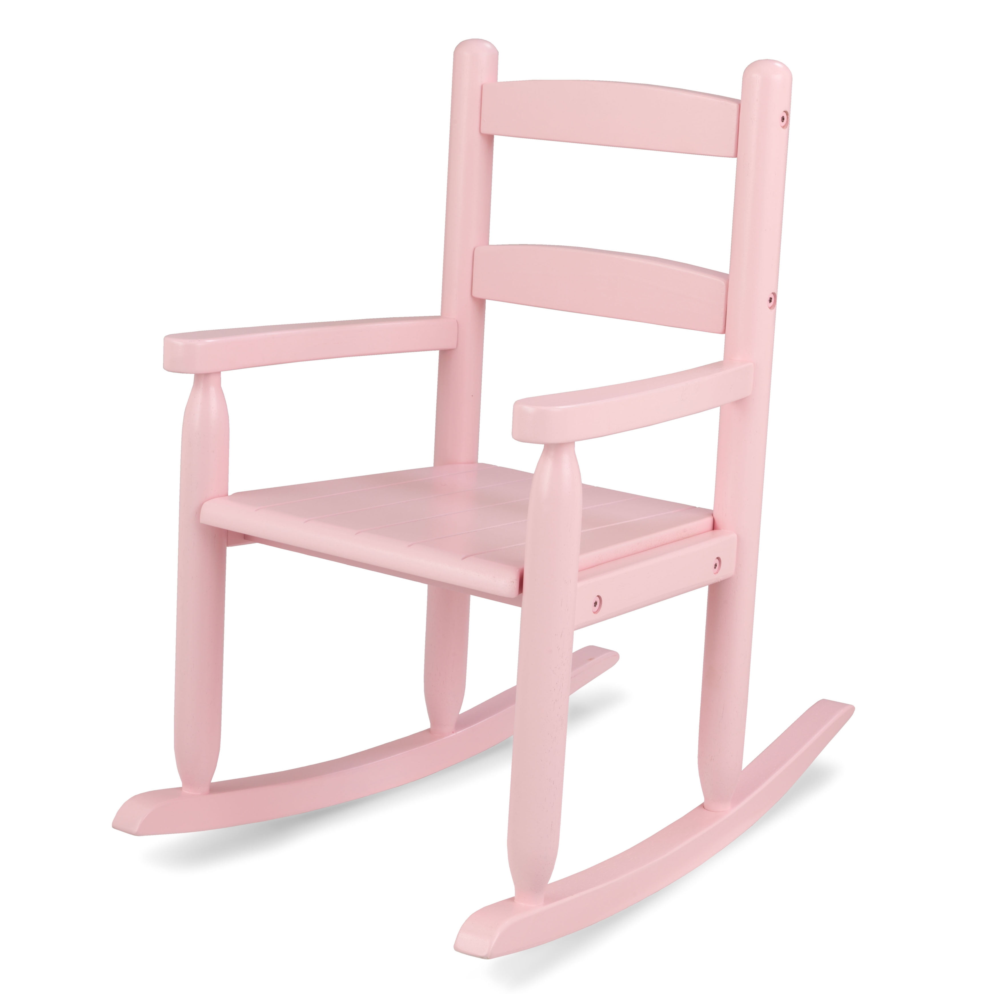 KidKraft Classic Rocking Chair - Pink - Walmart.com - Walmart.com