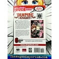 thumbnail image 3 of Vampire Knight: Vampire Knight, Vol. 6 (Series #6) (Paperback), 3 of 3