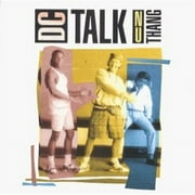 Nu Thang (CD) by dc Talk