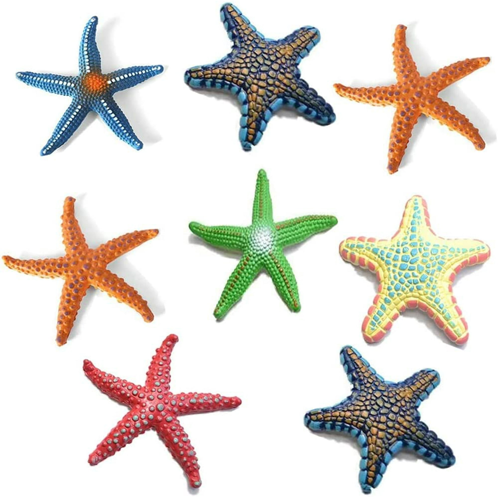 8 Pieces Big Diving Toys Pool Toy Starfish Sea Animals Sets Summer Toys Swimming,Diving Toys Set Dive Throw Toy Set Underwater Swimming Toy | Walmart Canada 8 Pieces Big Diving Toys Pool Toy Starfish Sea Animals Sets Summer Toys Swimming,Diving Toys Set Dive Throw Toy Set Underwater Swimming Toy | Walmart Canada