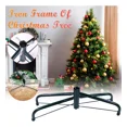 thumbnail image 2 of Soporte Para Árbol De Navidad En Forma De J, 19,69 Pulgadas, 2 of 6
