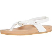 Reef Kids Baby Girl's Little Cushion Bounce Court (Infant/Toddler/Little Kid) Cloud 9-10 Toddler M