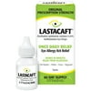 Lastacaft Once Daily Eye Allergy Itch Relief Drops, 5 ml, 60-Day Supply