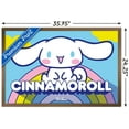 thumbnail image 2 of Hello Kitty et ses amis : 22 Over The Rainbow - Cinnamoroll, 2 of 4