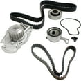 thumbnail image 3 of Replacement REPH319804 Timing Belt Kit Compatible with 1994-2002 Honda Accord 1997-1999 Acura CL 4Cyl 2.2L 2.3L Water Pump Included, 3 of 3