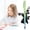 Black, variant on Erasable Gel Ink Pens, Extra Fine Point, Retractable Erasable Pens Clicker,Make Mistakes Disappear,Erasable Retractable Gel Pen Erasable Pens for Drawing Writing Planner And Crossword Puzzles