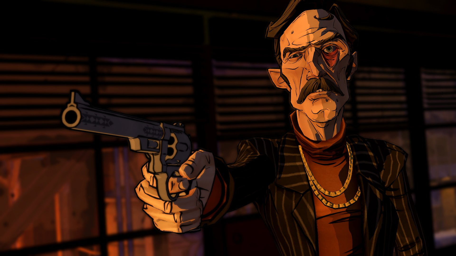 Telltale Games The Wolf Among Us PlayStation 3 Walmart
