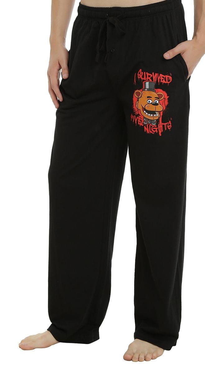 freddy's pants