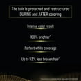 thumbnail image 4 of Il Salone Milano Plex Rebuilder Permanent Hair Color Kit - 12.11 Silver Platinum, 4 of 11