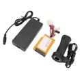 thumbnail image 1 of Electric Bike Controller Kit, Professional Brushed Controller Kit 24V 250W Safety  for Electric Motorcycle for Electric Bike, 1 of 7