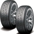 thumbnail image 1 of Paquete DE 2 LLANTAS 215/60 R17 KUMHO CRUGEN KL33, 1 of 2