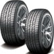 thumbnail image 1 of Paquete DE 2 LLANTAS 215/60 R17 KUMHO CRUGEN KL33, 1 of 2