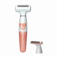 thumbnail image 4 of Depiladora Rasuradora Facial Corporal 2 en 1, 4 of 4