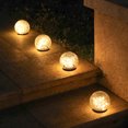 thumbnail image 3 of Garden Stake Light Waterproof Decorative Ball Landscape Light Patio Stake Light, 3 of 10