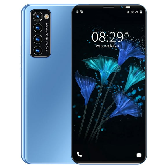 Rino4 pro Especial para Teléfono Móvil Precio Bajo Android Pantalla Grande 5.8"1 8G
