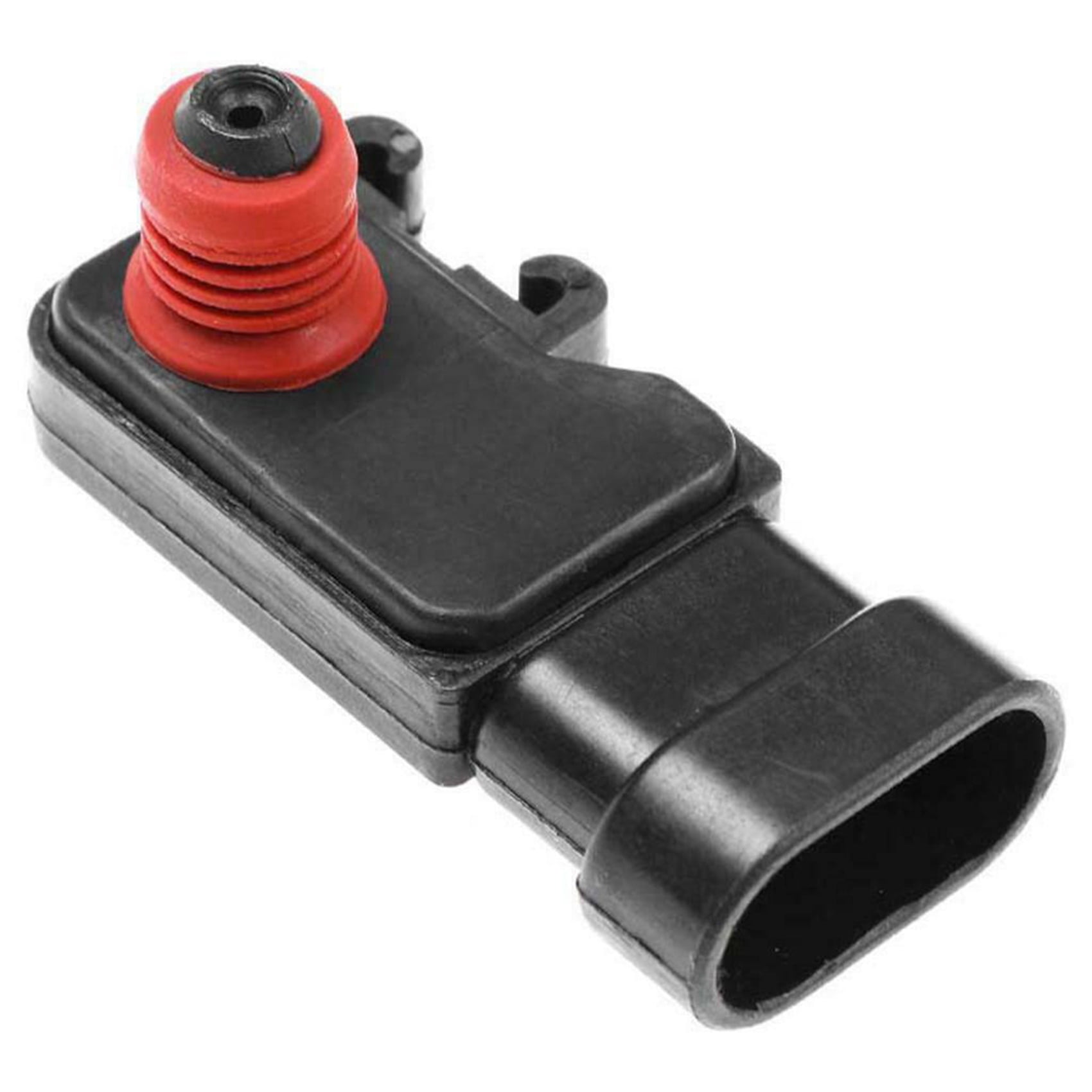 New Manifold Pressure MAP Sensor for Dyna Softail Sportster Touring