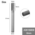 thumbnail image 3 of 616mm Length Carbide Cutting Tool for Trimming and Chamfering Applications, 3 of 10