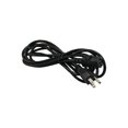 thumbnail image 2 of Vericom(R) XPS09-00535 3-Prong C13 cord (9ft), 2 of 2