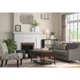Beloit Coffee Table with Storage