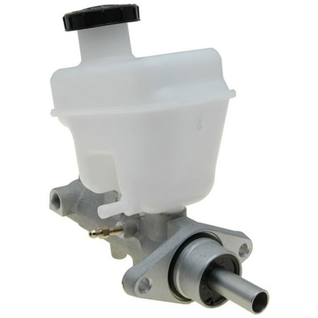 ACDelco Brake Master Cylinder Fits select: 2009-2010,2012 FORD ESCAPE XLS