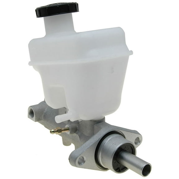 ACDelco Brake Master Cylinder Fits select: 2009-2010,2012 FORD ESCAPE XLS