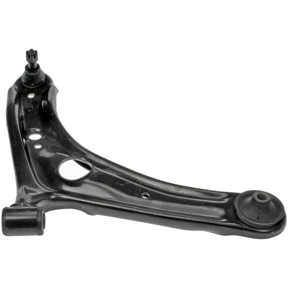 Dorman 522-102 Front Right Lower Suspension Control Arm and Ball Joint Assembly for Specific Scion / Toyota Models Fits select: 2004 TOYOTA SCION XA, 2000-2005 TOYOTA MR2