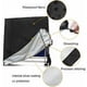 thumbnail image 5 of Cubierta plegable Pamolo para mesa de ping pong impermeable, 5 of 5