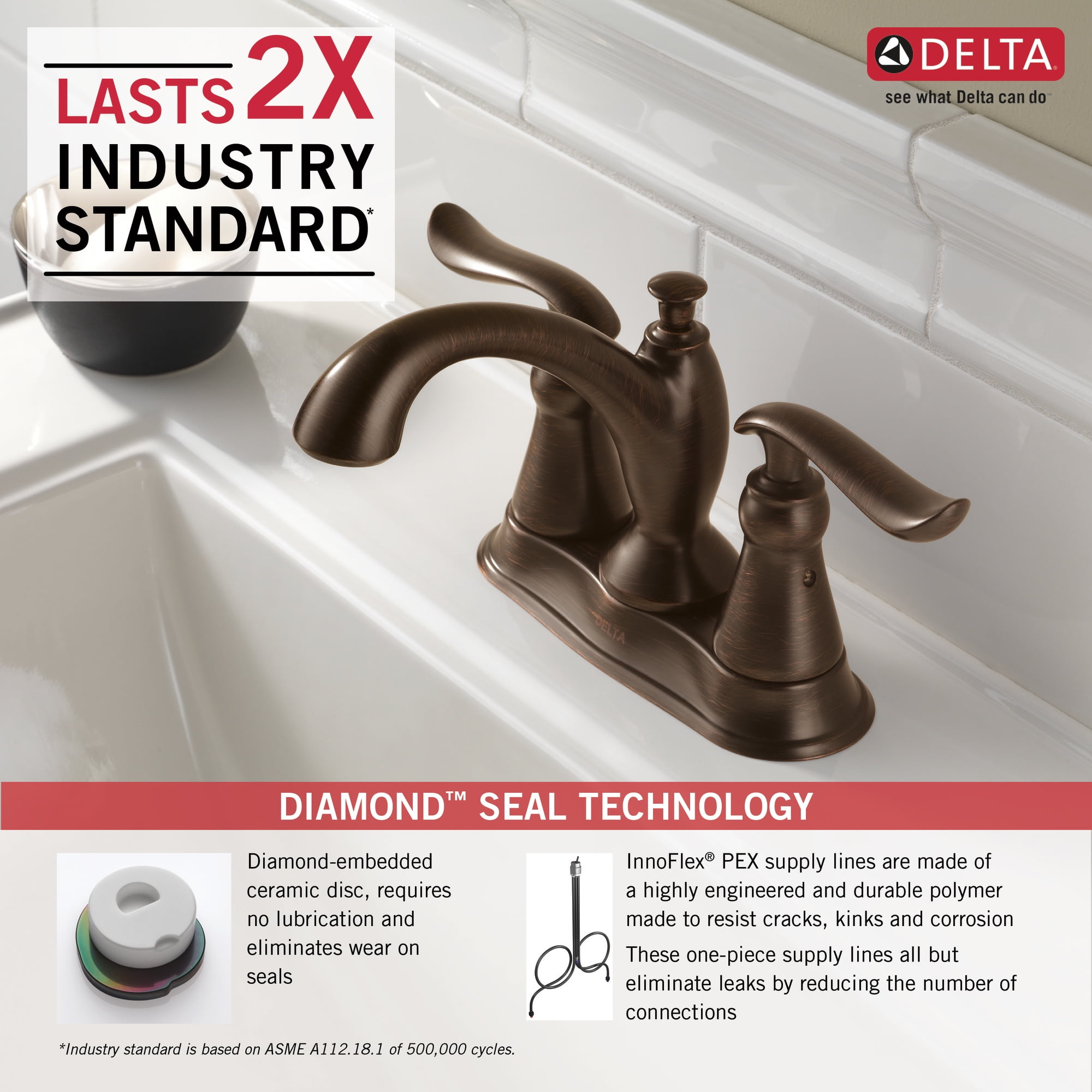 Delta Linden Two Handle Centerset Bathroom Faucet With Metal Drain   D72fd71f Ae71 4b14 Ae88 Bbe87dde328d 1.8cc0aa5d89bfedf9514052cbf09c5a5c 