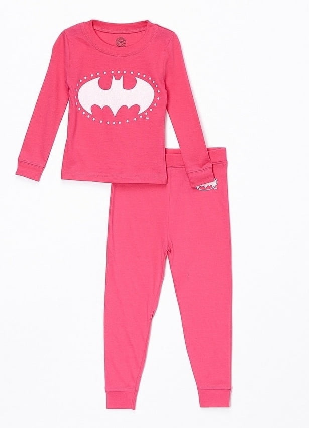 superhero sleepsuit