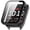 B*5X5CM, variant on Ultra Smart Watch With Accurate GPS Navigation | Screen Protector Support Ready | Great For Find Phone Feature Black Great For Travel Use Black Ideal For Men And Women Black