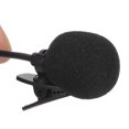 thumbnail image 3 of Adaptador de aux para automóvil, adaptador de plástico para automóvil receptor aux aux música receptor de música cable para micrófono para tarjeta tf para unidad, 3 of 7