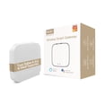 thumbnail image 1 of MOES ZigBee - Central Zigbee 3.0 y Bluetooth, compatible con dispositivos inteligentes Tuya, funciona con Smart Life/MOES App, 1 of 7