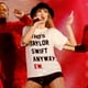 thumbnail image 4 of Taylor Swift the Eras Tour Concert Merch Mismo Camiseta De Algodón Para Hombres Mujeres Talla Grande Coreano Suelto Cuello Redondo Manga Corta Harajuku Verano Moda Casual Pareja, 4 of 5