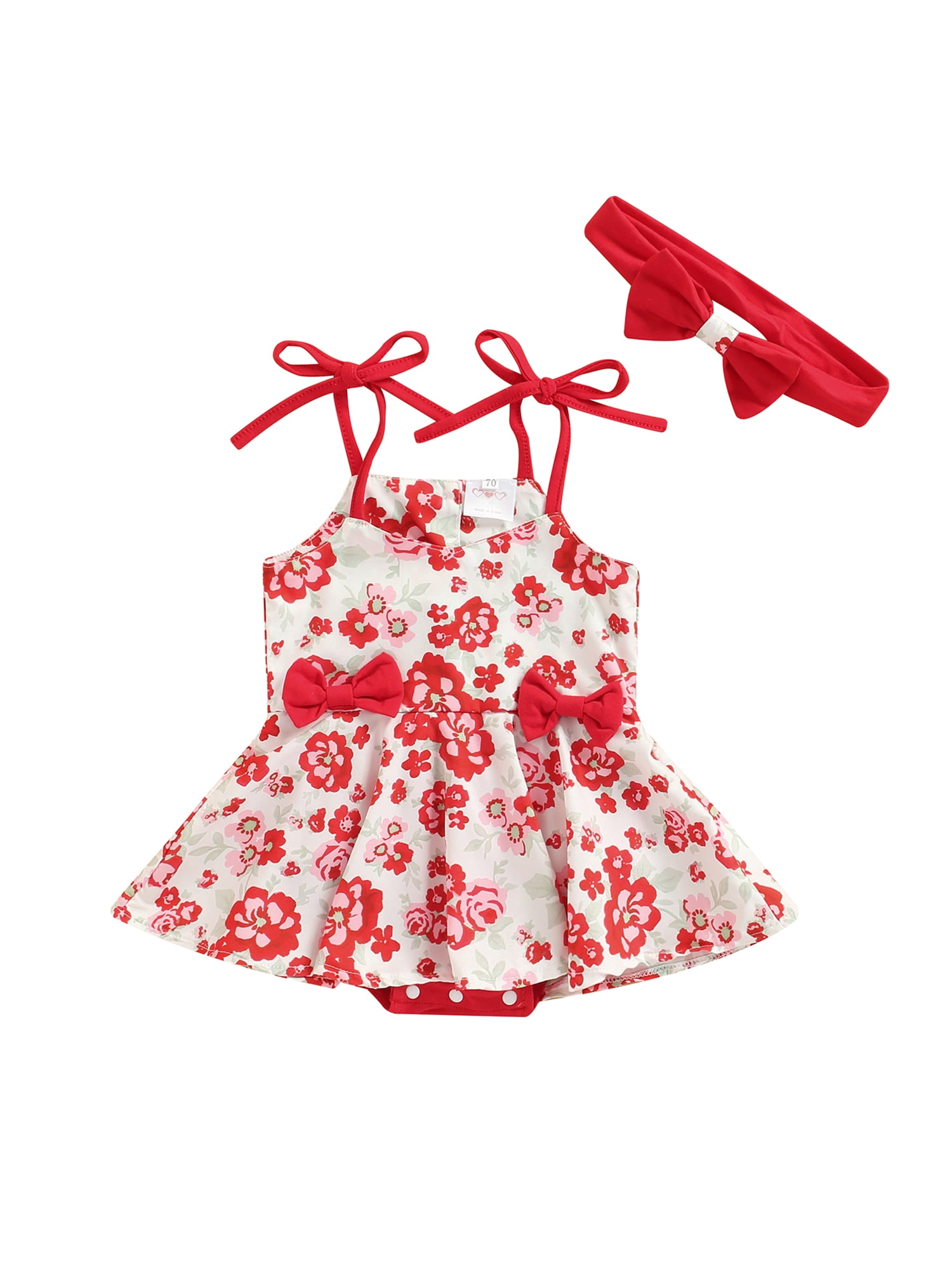 9-12M New Beautiful Baby Girl Summer Dress Size 