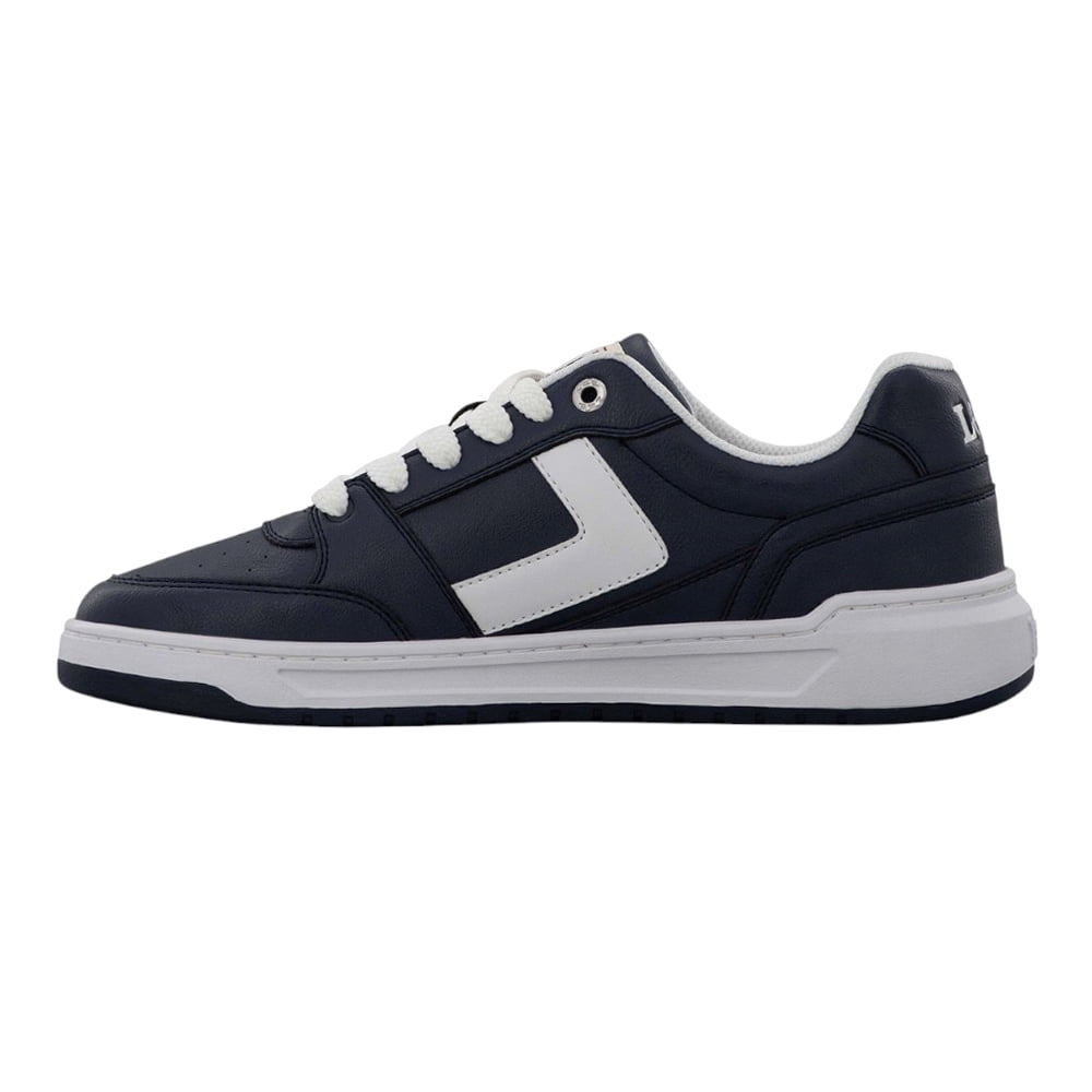 Lee Men's Prescot Lace Up Sneakers