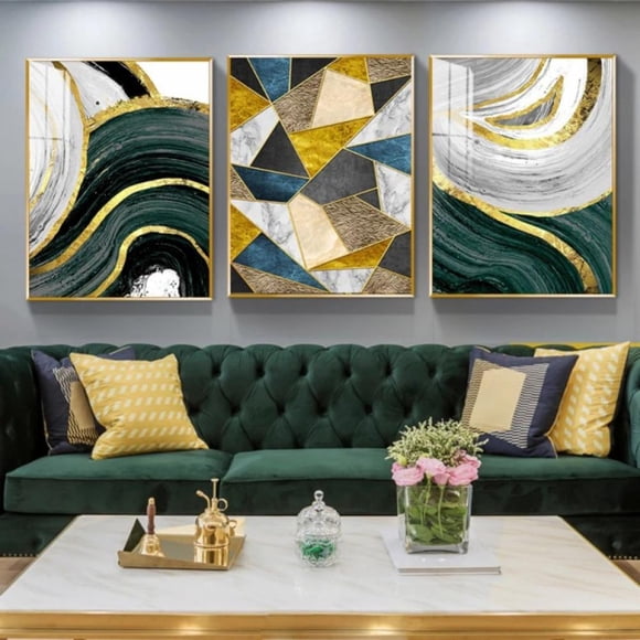 3 Piece Wall Art in Wall Art - Walmart.com