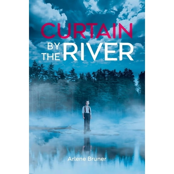 Curtain by the River, (Paperback)