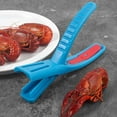 thumbnail image 1 of Crawfish Tail Peeler and Remover Efficient Functional Kitchen Tool for Seafood Preparation, 1 of 4