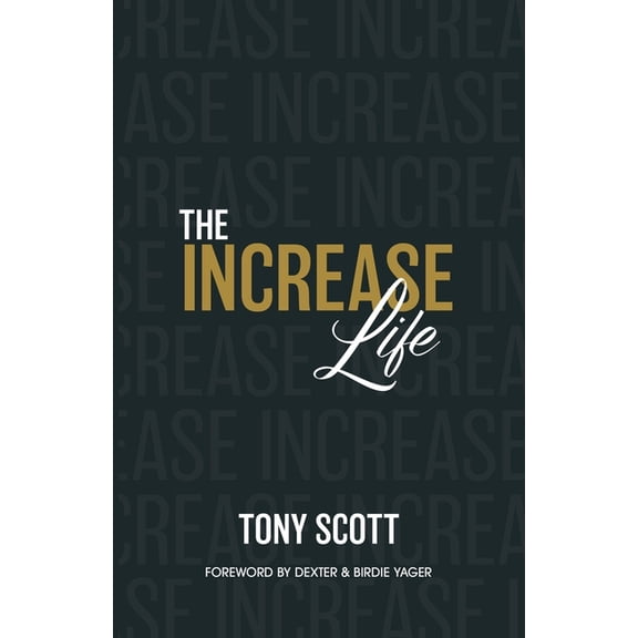 The Increase Life, (Paperback)