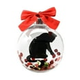thumbnail image 2 of Dpityserensio Mode Acier Inoxydable Externe Rotatif Merveilleux Cadeau, 2 of 6