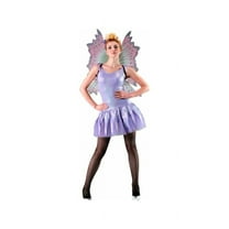 Adult Colorful Monarch Costume Wings