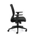 thumbnail image 6 of GOF 6FT, 8FT, 10FT Conference Table Chair (G11921B) Set, Cherry, Espresso, Mahogany, Walnut&nbsp;, Artisan Grey, 6 of 7
